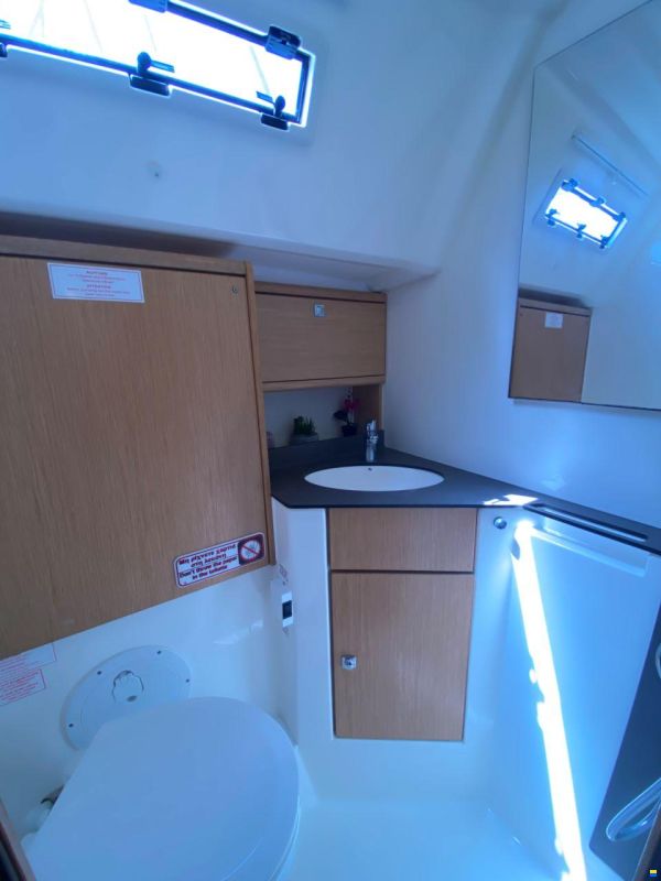 Bavaria 46 Cruiser