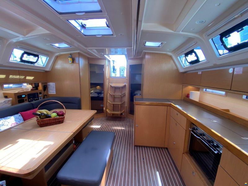 Bavaria 46 Cruiser