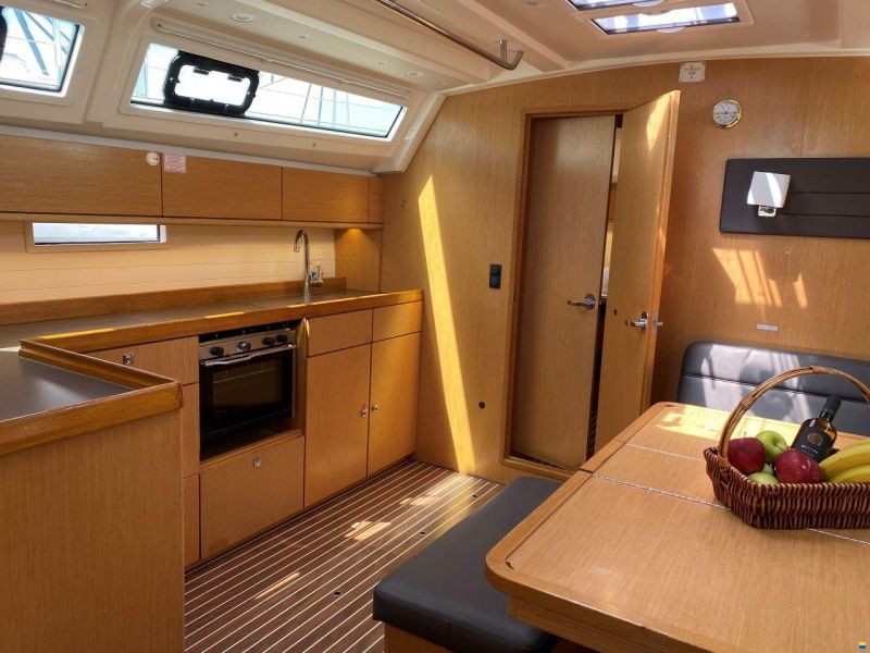 Bavaria 46 Cruiser