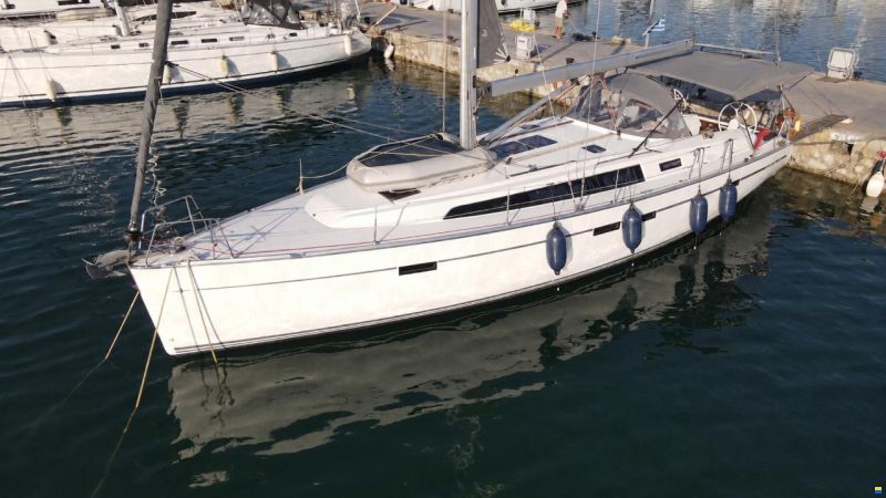 Bavaria 46 Cruiser