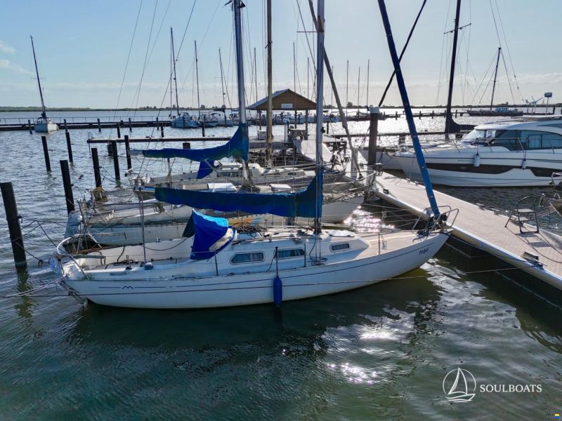 Marieholm 26