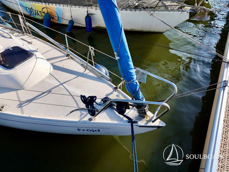 Marieholm 26
