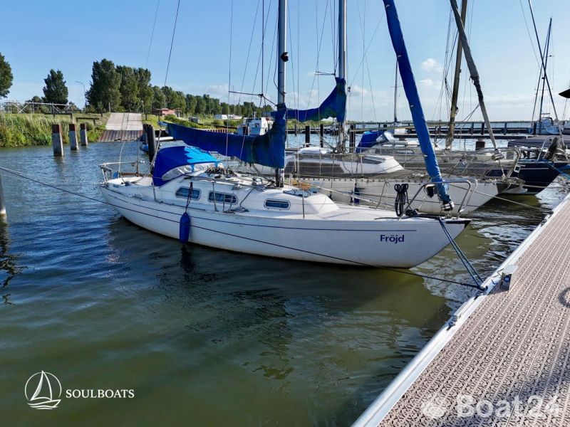 Marieholm 26