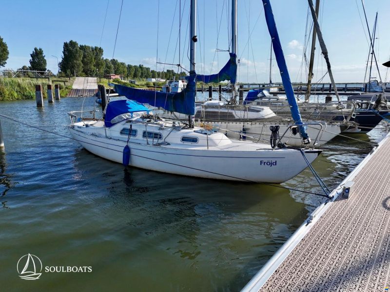 Marieholm 26