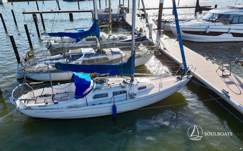 Marieholm 26