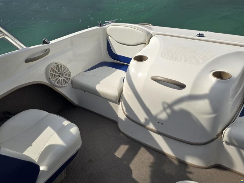 Bayliner 175 BR