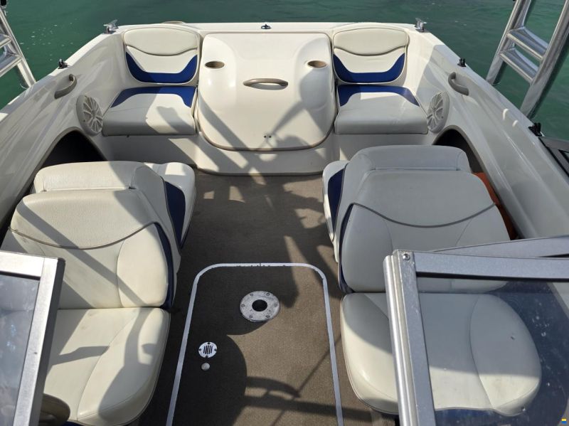 Bayliner 175 BR