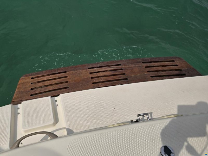 Bayliner 175 BR
