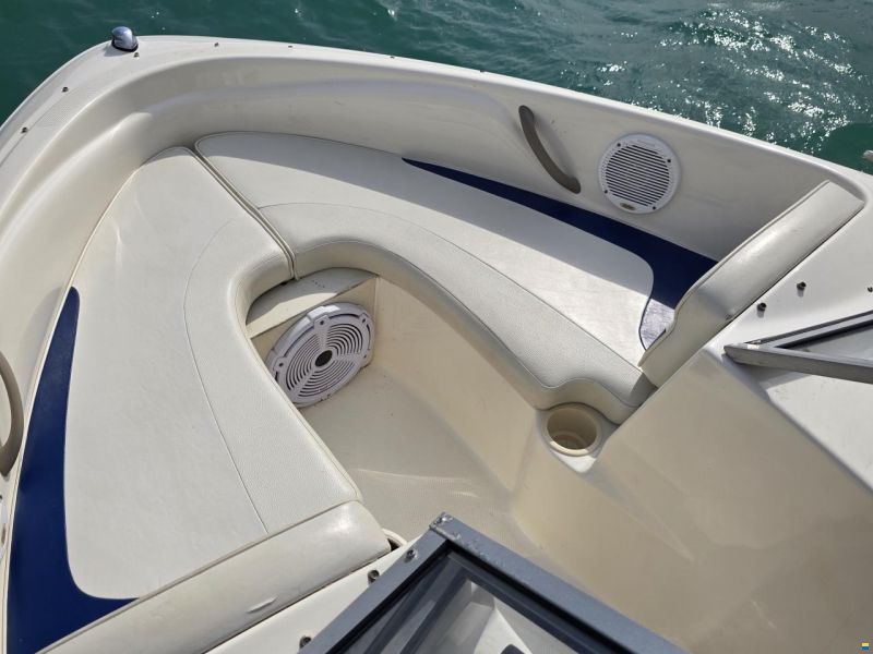 Bayliner 175 BR