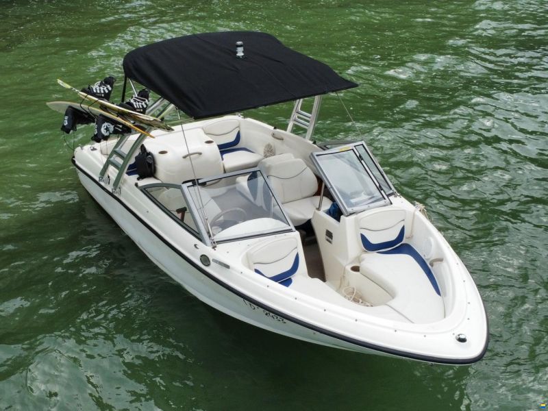 Bayliner 175 BR