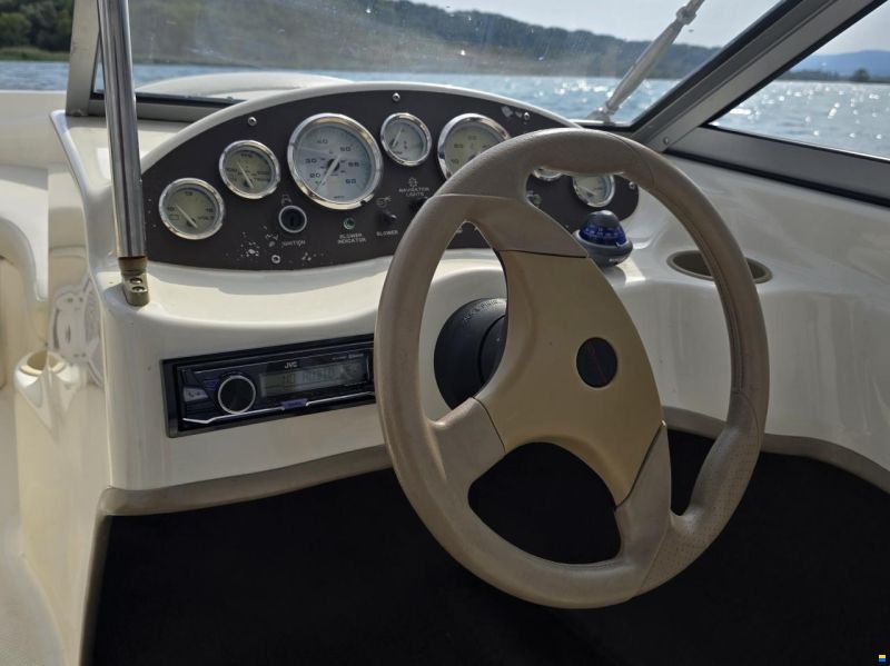 Bayliner 175 BR
