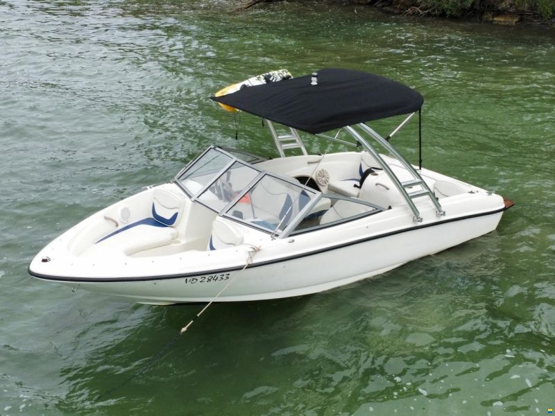 Bayliner 175 BR