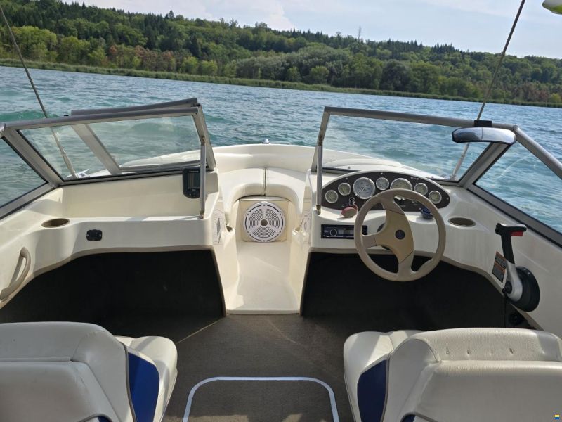 Bayliner 175 BR