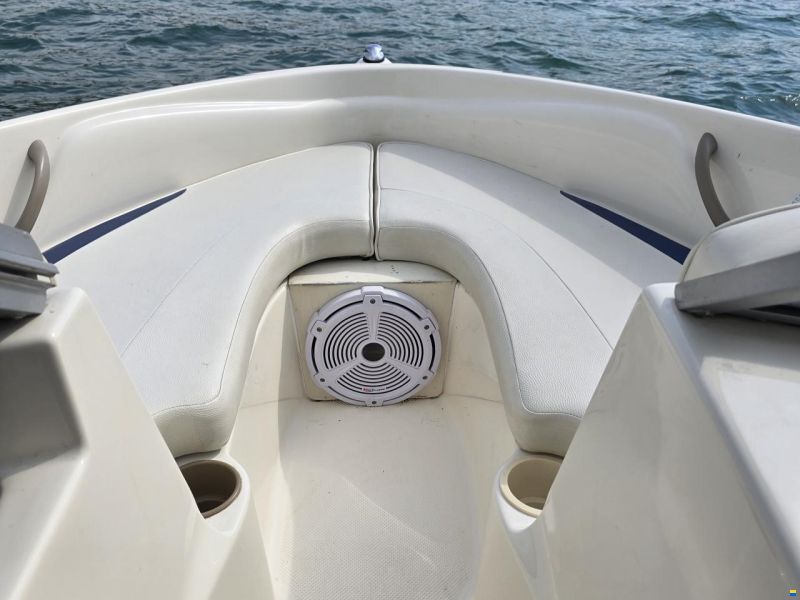 Bayliner 175 BR