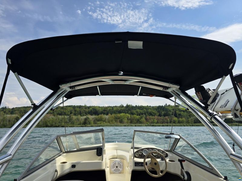 Bayliner 175 BR