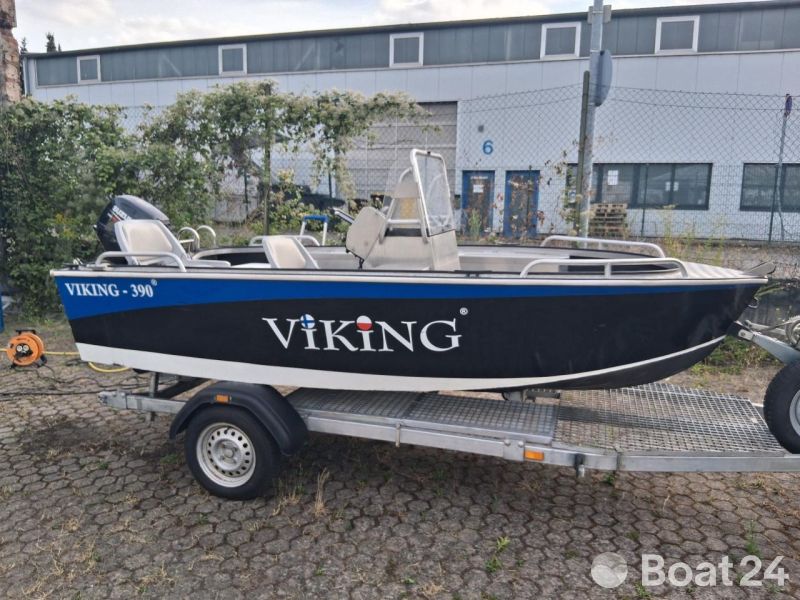 Viking 390