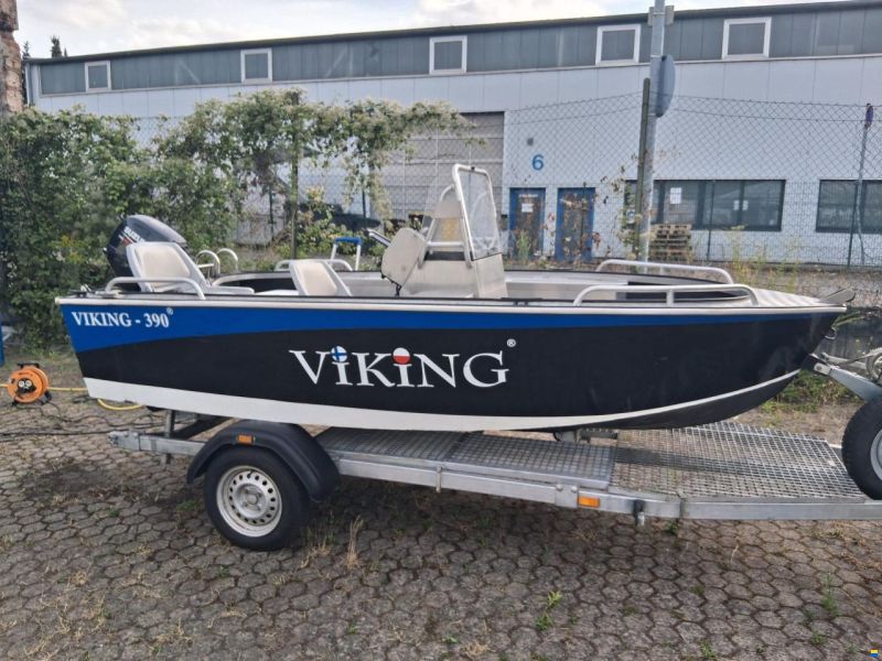 Viking 390