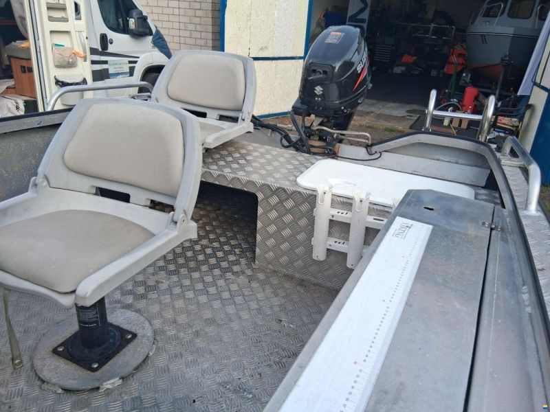 Viking 390
