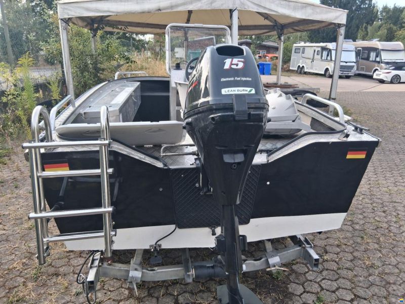 Viking 390