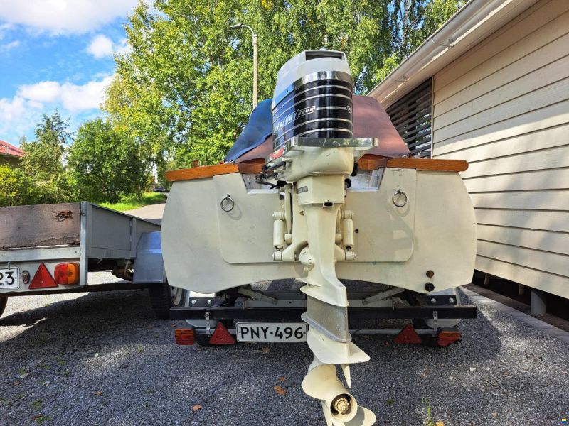 Prototype of Polar 17