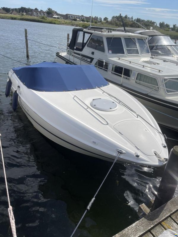 Maxum SC3