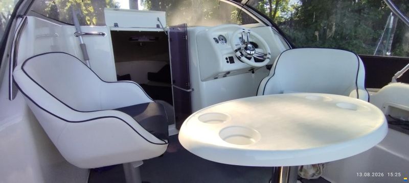 Aqualine 550