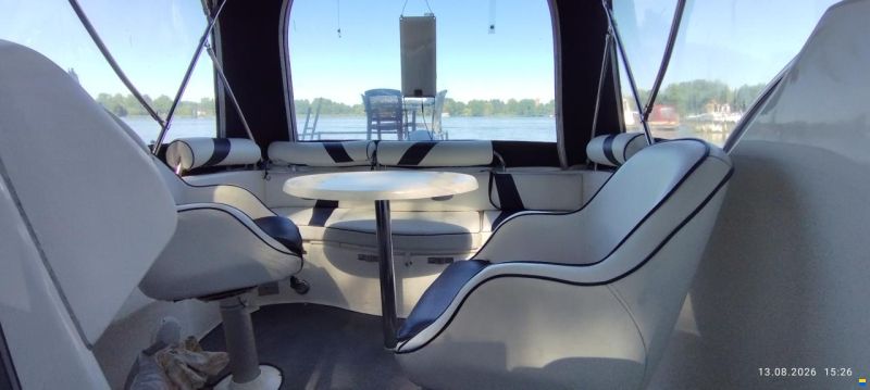 Aqualine 550