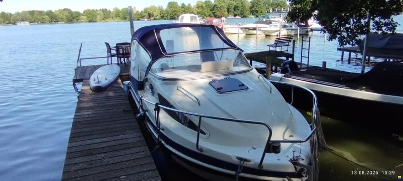 Aqualine 550