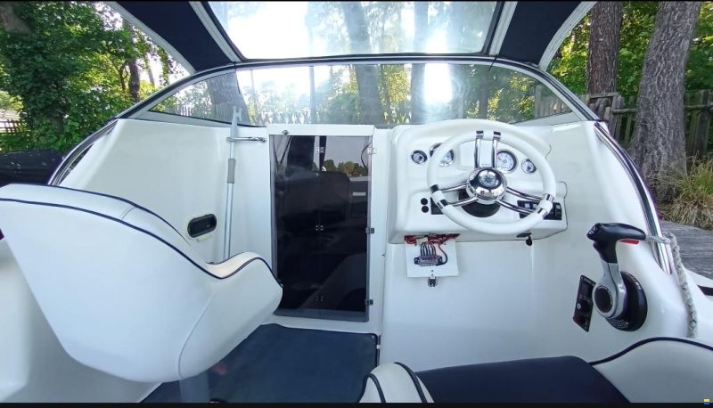 Aqualine 550