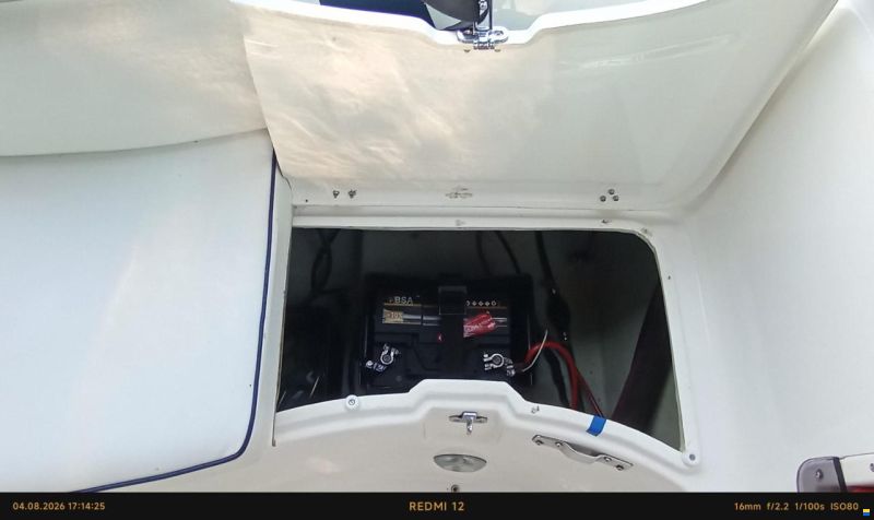 Aqualine 550
