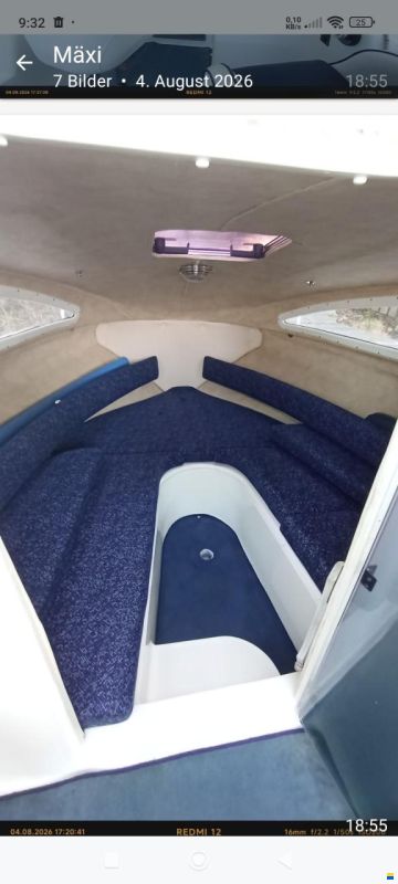 Aqualine 550
