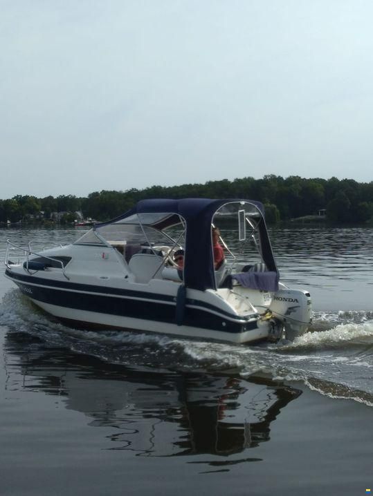 Aqualine 550