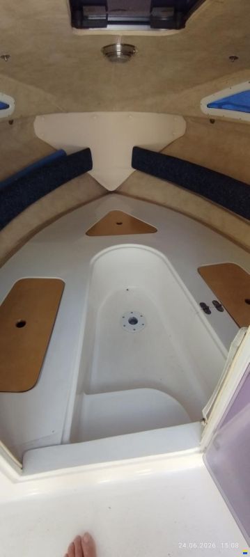 Aqualine 550