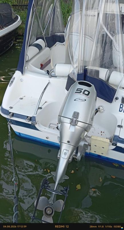 Aqualine 550