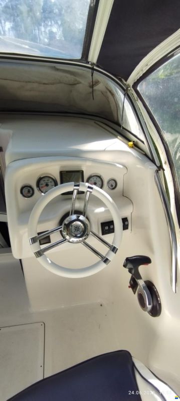 Aqualine 550