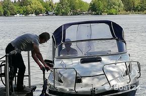 Aqualine 550