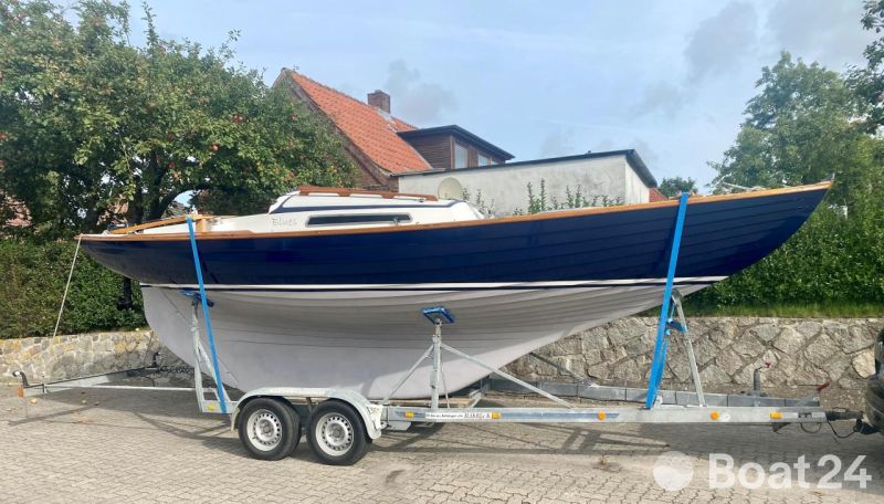 Folkeboot