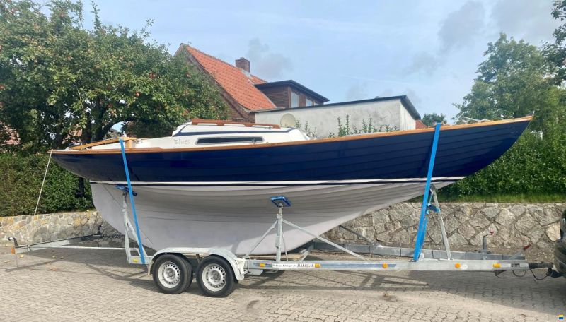Folkeboot