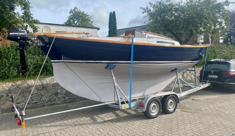 Folkeboot