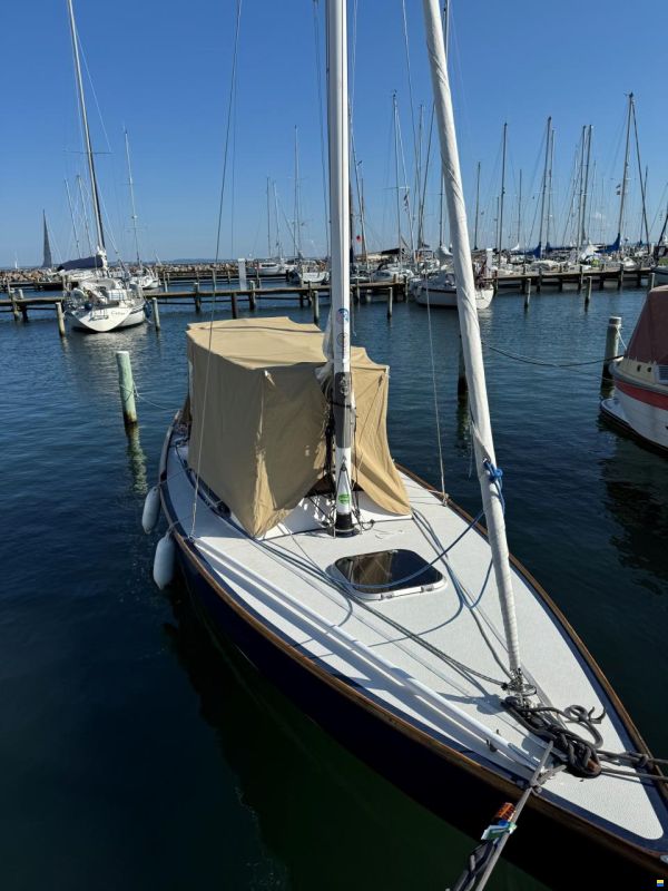 Folkeboot