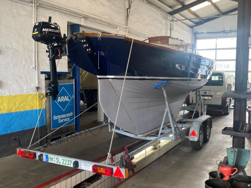 Folkeboot
