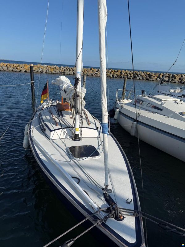 Folkeboot