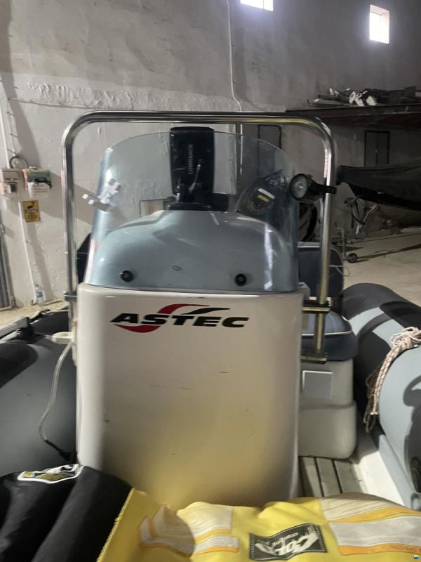 Astec 420