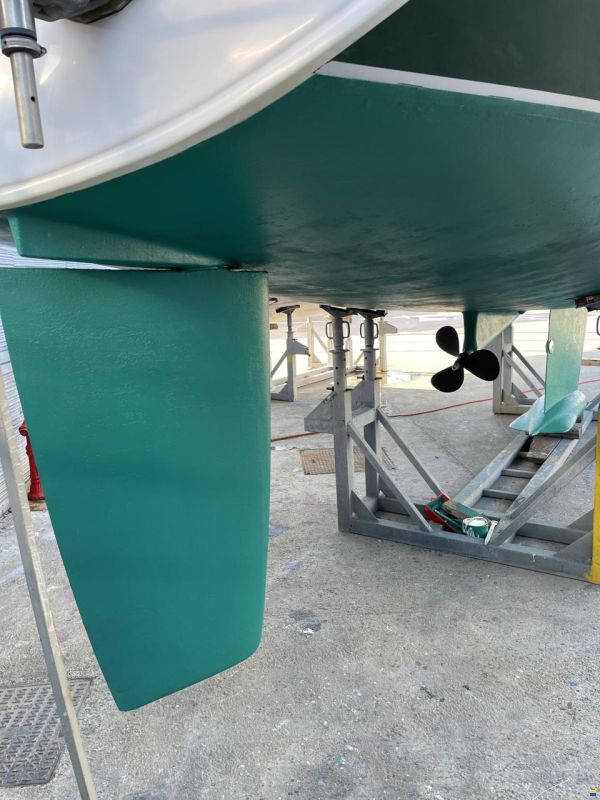 Beneteau Oceanis 40 CC