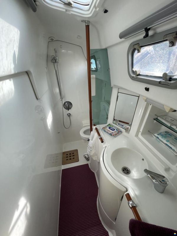 Beneteau Oceanis 40 CC