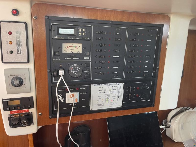 Beneteau Oceanis 40 CC