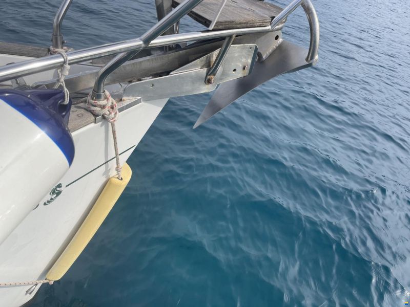 Beneteau Oceanis 40 CC