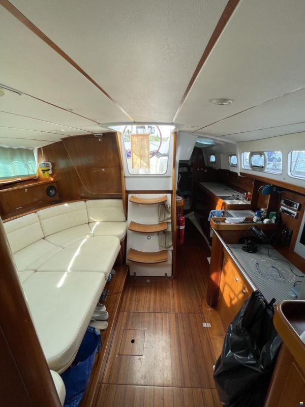 Beneteau Oceanis 40 CC