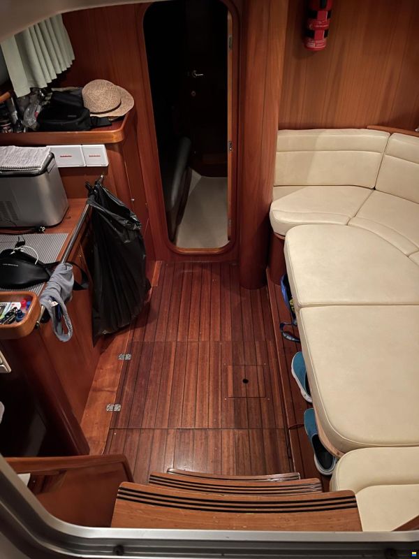 Beneteau Oceanis 40 CC