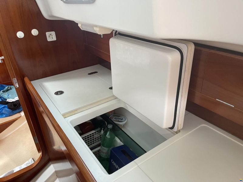 Beneteau Oceanis 40 CC